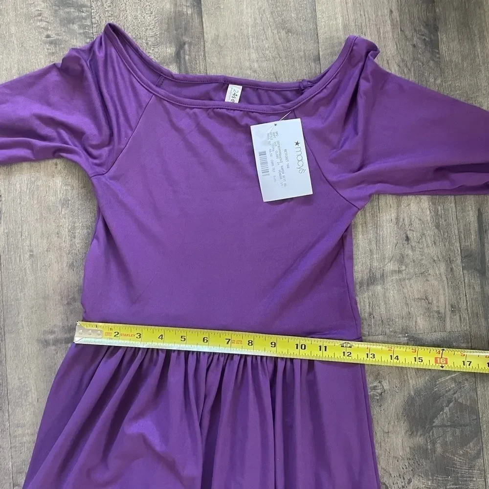 24/7 Maxi Dress   - Picture 4 of 6